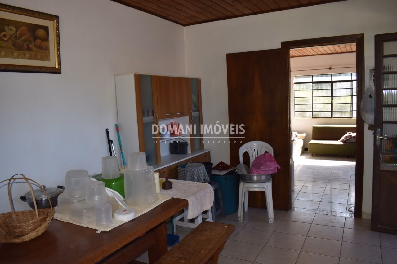 House of 1,000 m² in Campos do Jordão, SP, Brazil