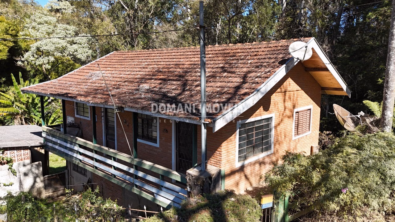 Casa de 1,000 m² em Campos do Jordão, SP