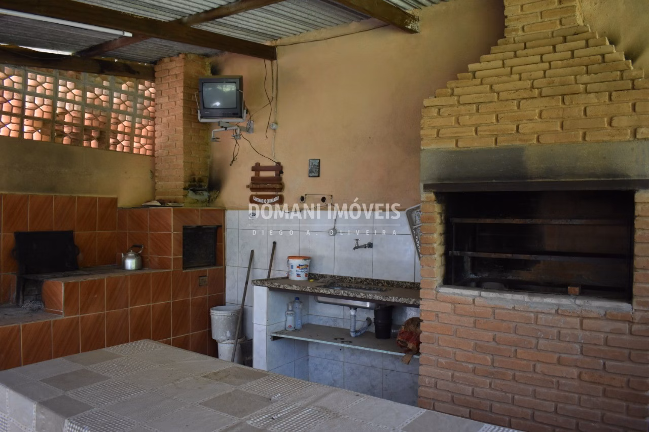 Casa de 1,000 m² em Campos do Jordão, SP