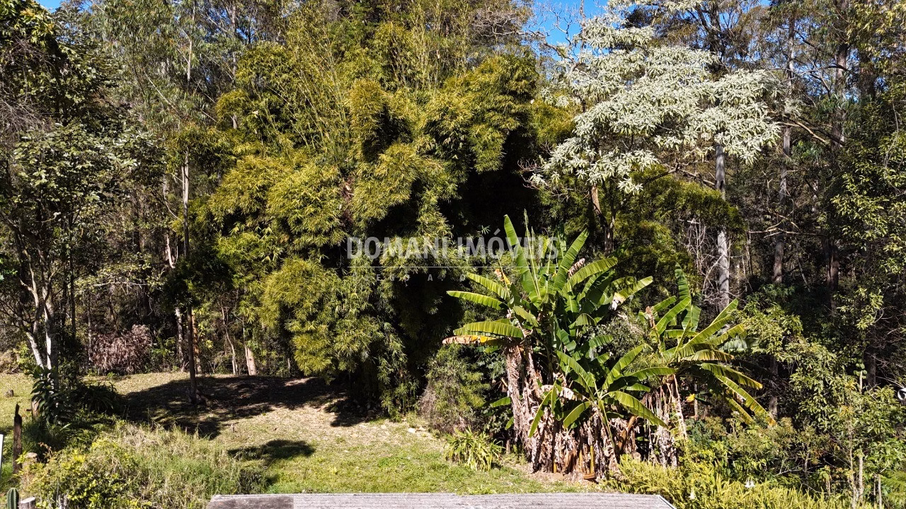 Casa de 1,000 m² em Campos do Jordão, SP
