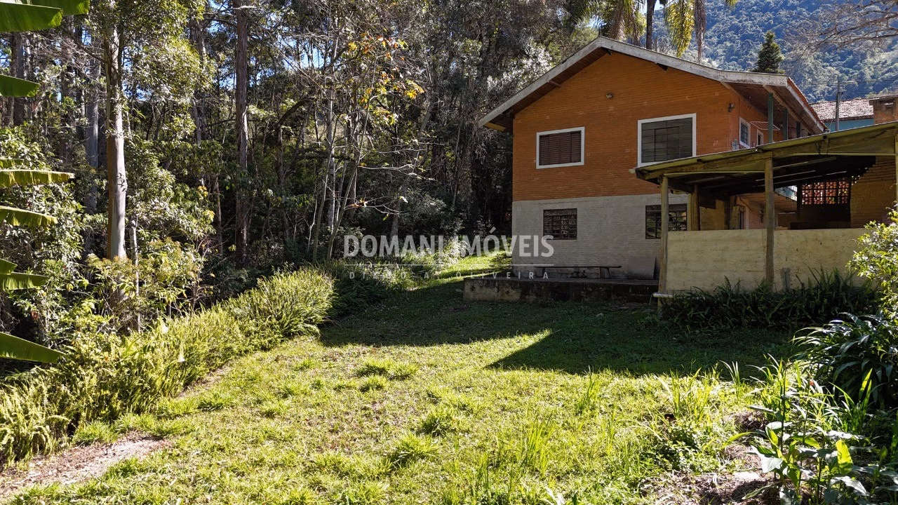 House of 1,000 m² in Campos do Jordão, SP, Brazil