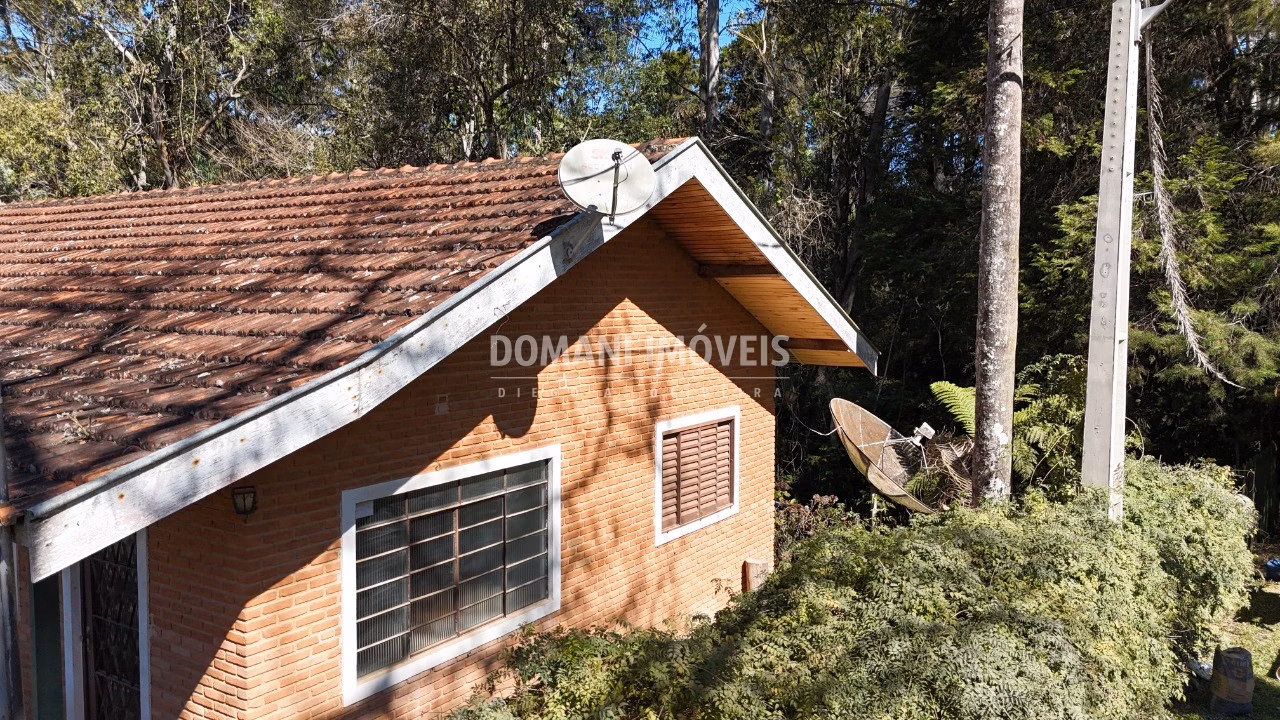 House of 1,000 m² in Campos do Jordão, SP, Brazil