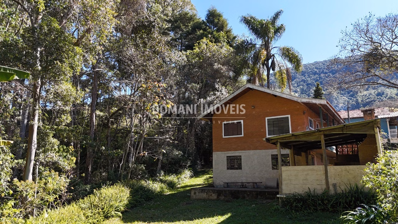 House of 1,000 m² in Campos do Jordão, SP, Brazil