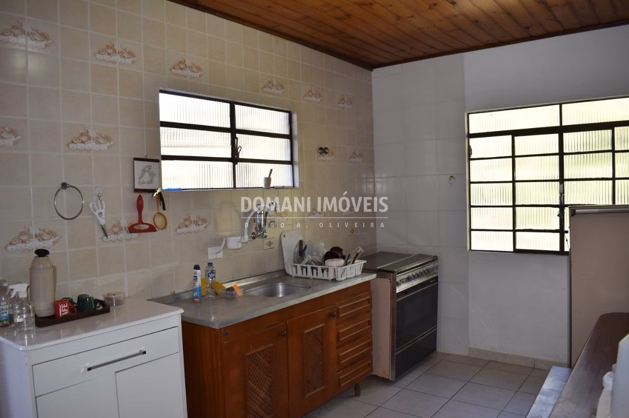 House of 1,000 m² in Campos do Jordão, SP, Brazil