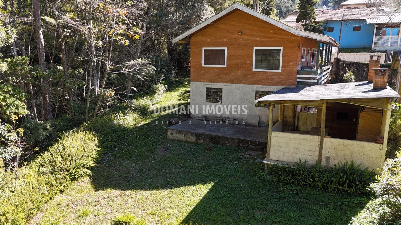 House of 1,000 m² in Campos do Jordão, SP, Brazil
