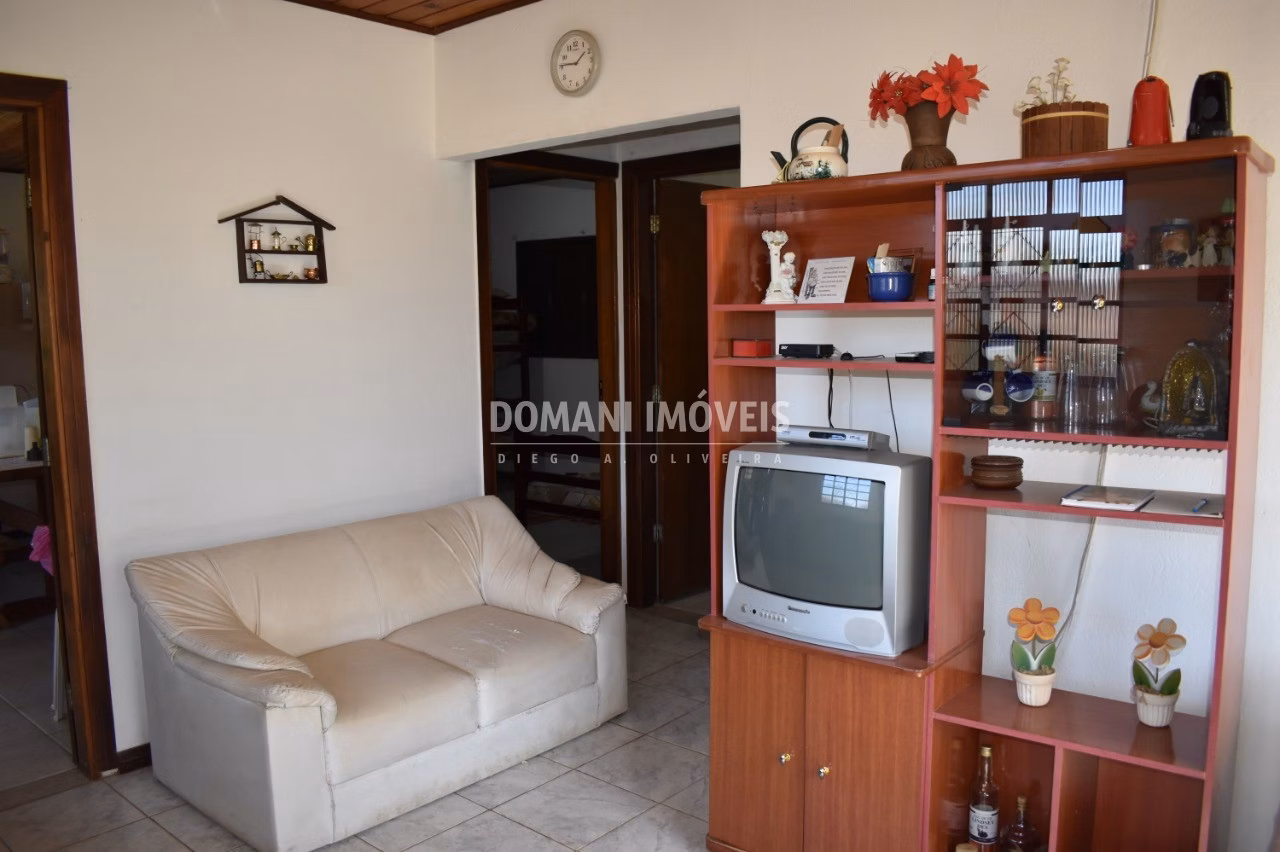 Casa de 1,000 m² em Campos do Jordão, SP