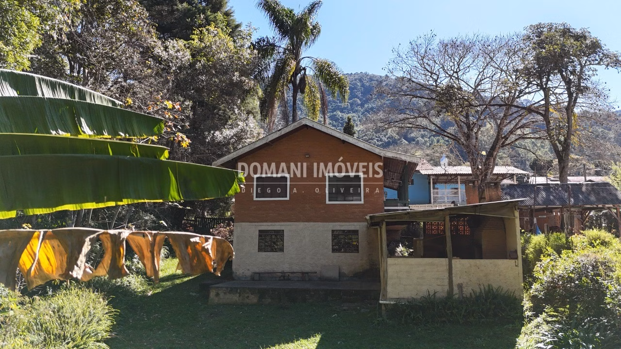 House of 1,000 m² in Campos do Jordão, SP, Brazil