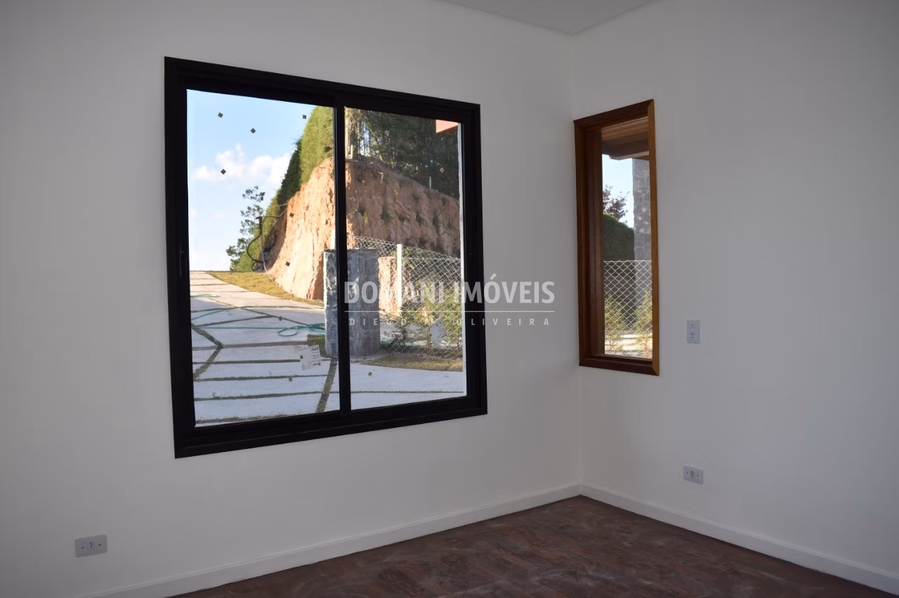 House of 1,120 m² in Campos do Jordão, SP, Brazil