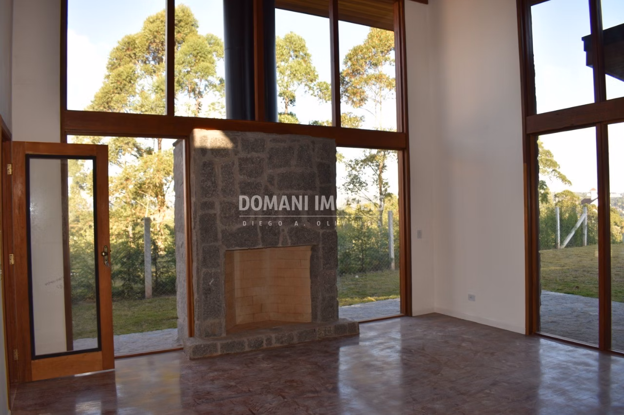 House of 1,120 m² in Campos do Jordão, SP, Brazil