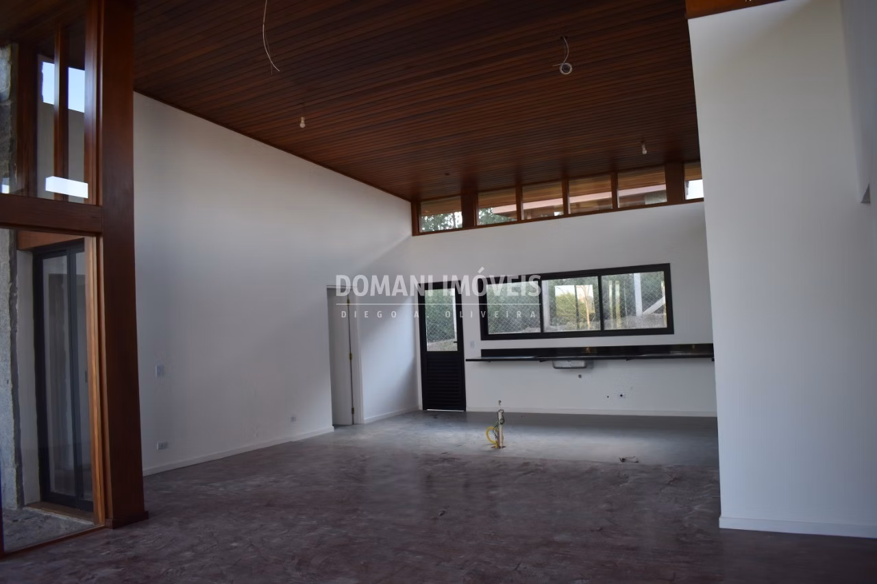 House of 1,120 m² in Campos do Jordão, SP, Brazil