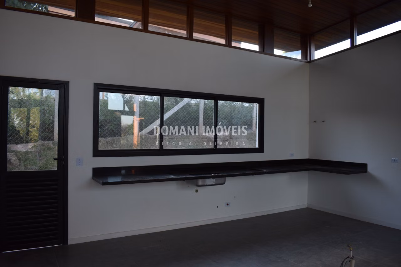 House of 1,120 m² in Campos do Jordão, SP, Brazil
