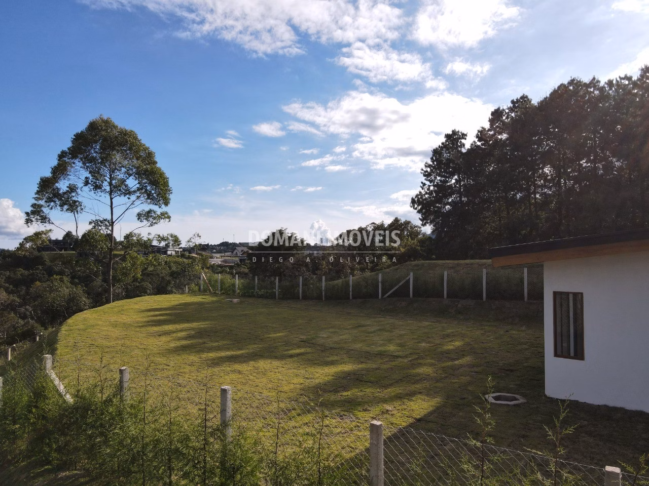 House of 1,120 m² in Campos do Jordão, SP, Brazil