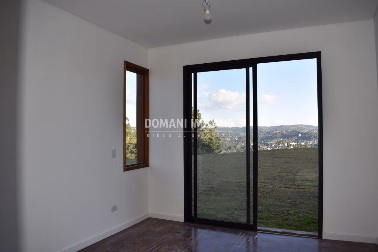 House of 1,120 m² in Campos do Jordão, SP, Brazil