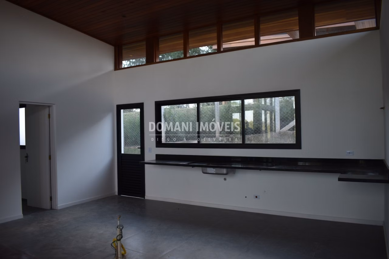 House of 1,120 m² in Campos do Jordão, SP, Brazil