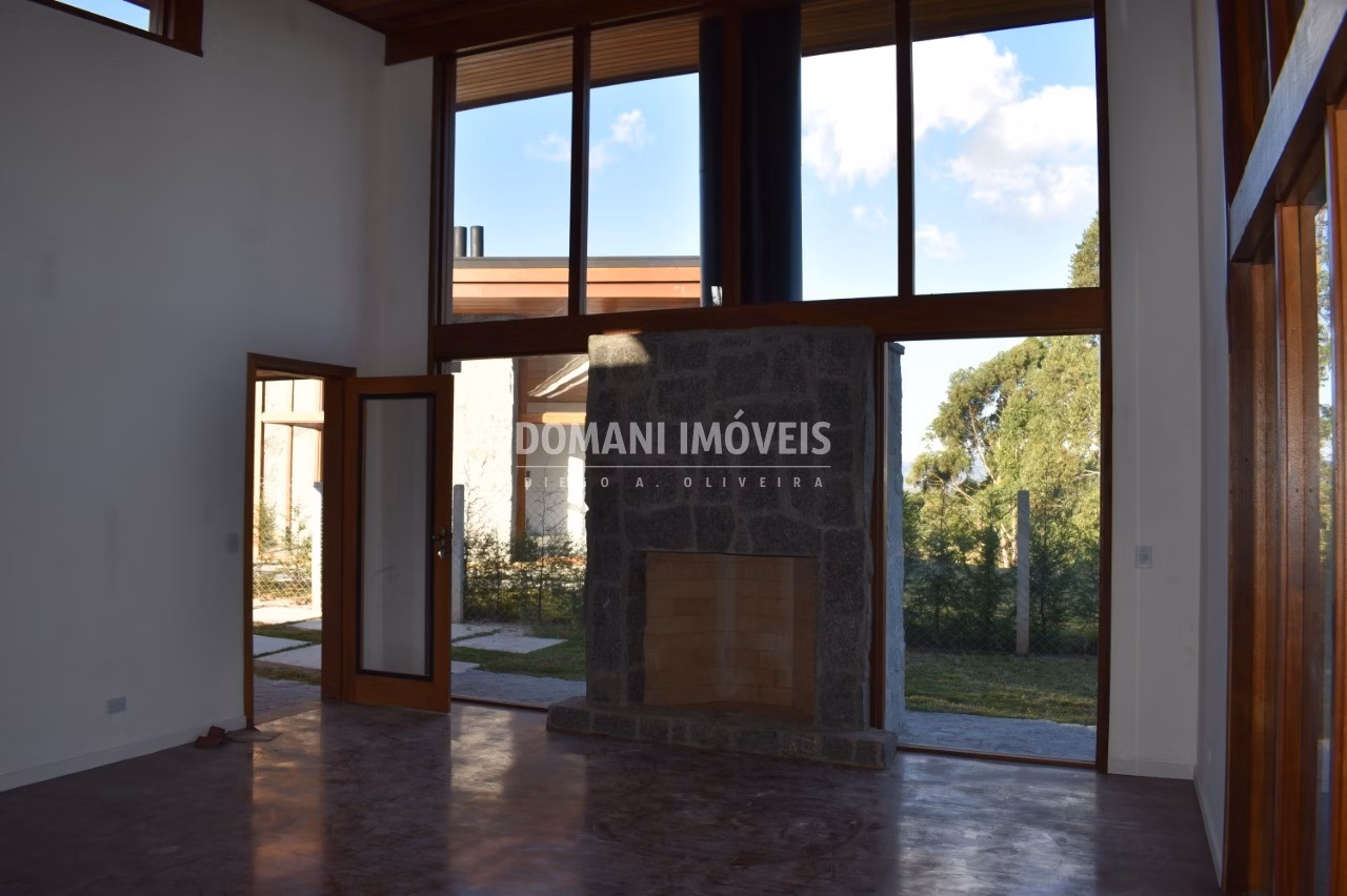 House of 1,120 m² in Campos do Jordão, SP, Brazil