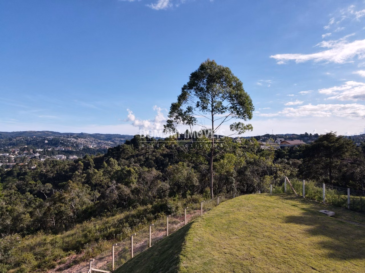 House of 1,120 m² in Campos do Jordão, SP, Brazil