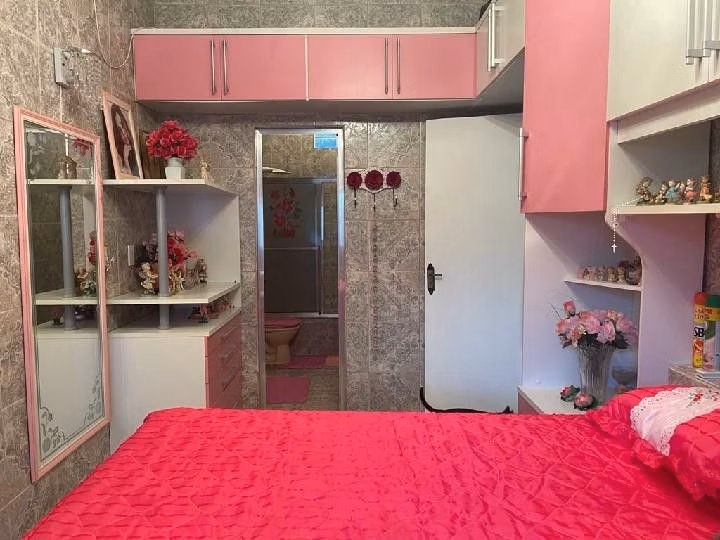 Chácara de 883 m² em Porto Alegre, RS