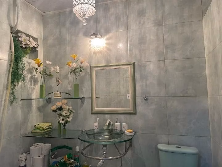 Country home of 883 m² in Porto Alegre, RS, Brazil