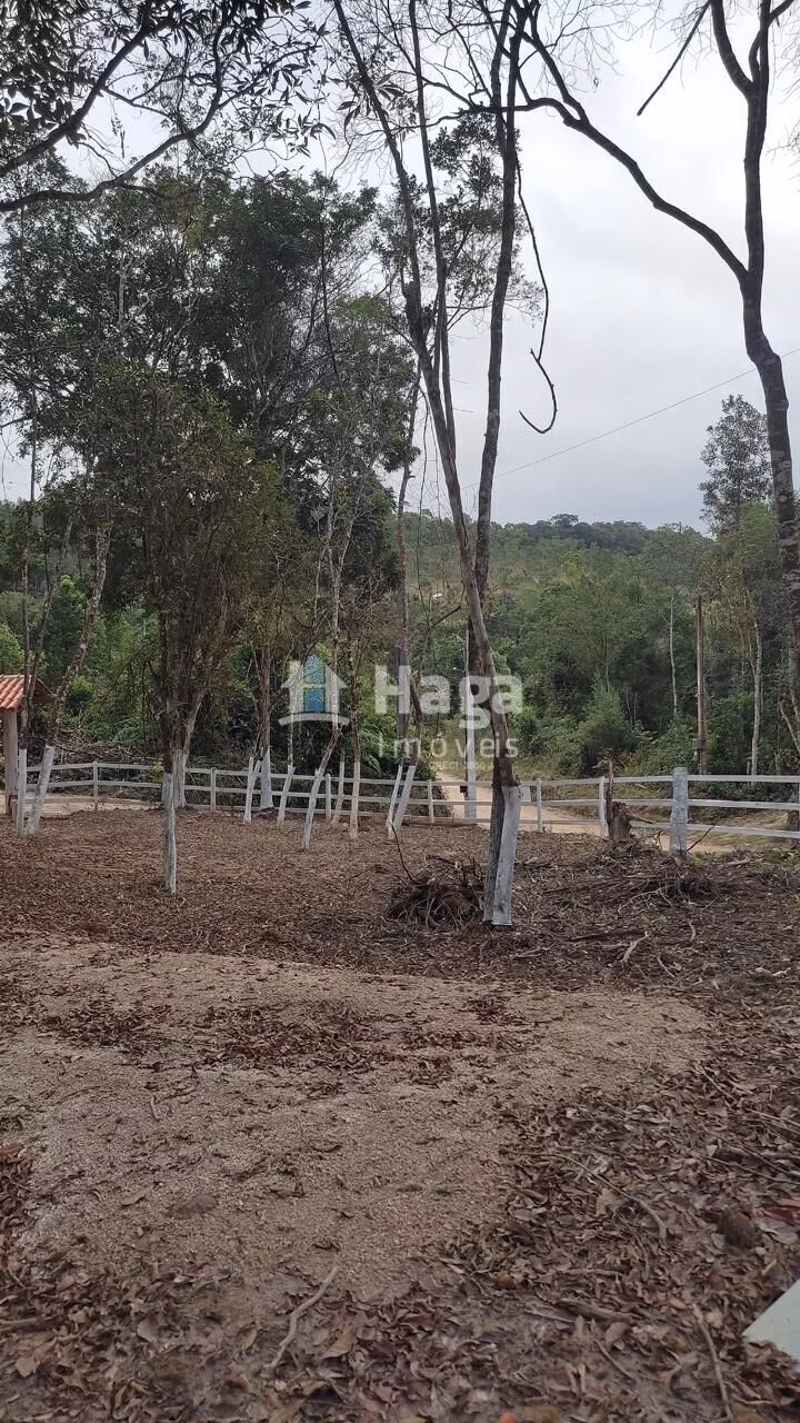 Country home of 1,200 m² in São João Batista, SC, Brazil