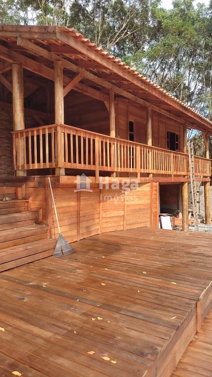 Country home of 1,200 m² in São João Batista, SC, Brazil