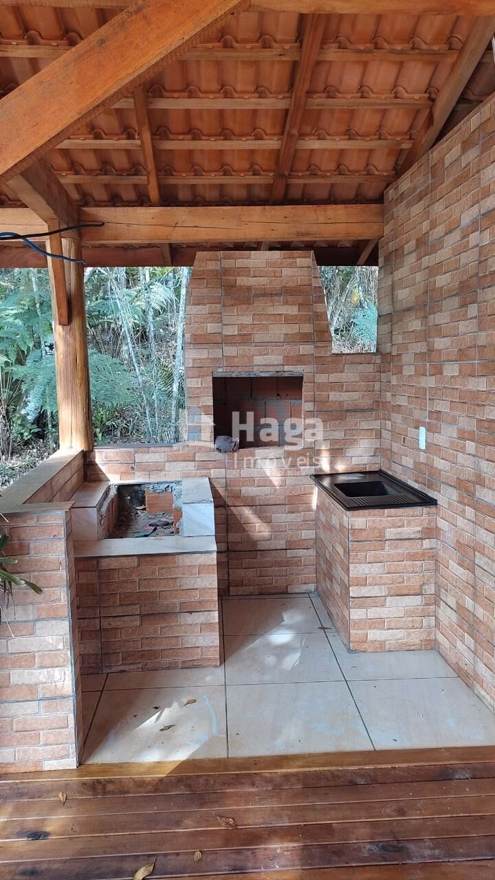 Country home of 1,200 m² in São João Batista, SC, Brazil