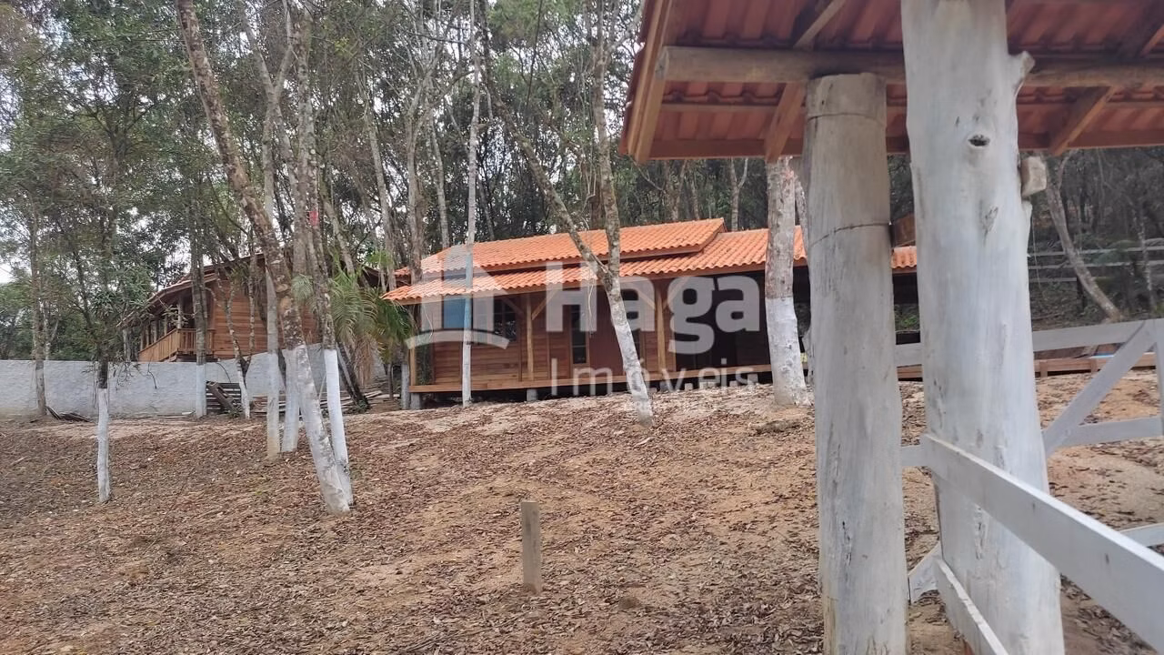 Country home of 1,200 m² in São João Batista, SC, Brazil
