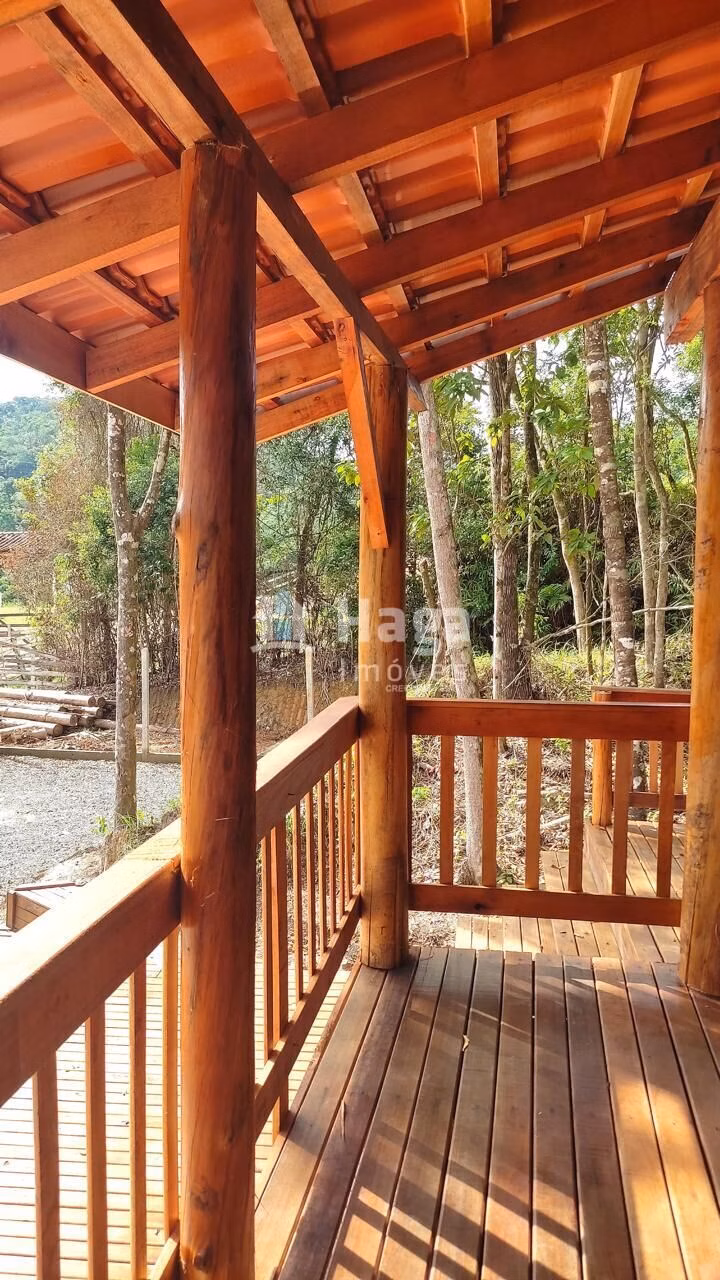 Country home of 1,200 m² in São João Batista, SC, Brazil