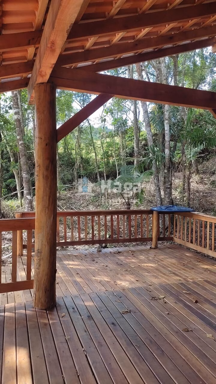 Country home of 1,200 m² in São João Batista, SC, Brazil