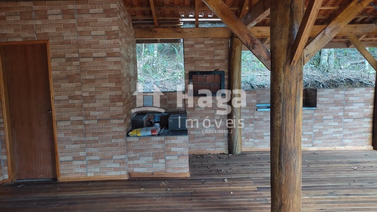 Country home of 1,200 m² in São João Batista, SC, Brazil
