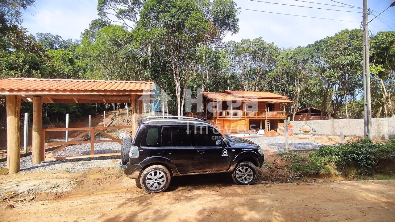 Country home of 1,200 m² in São João Batista, SC, Brazil