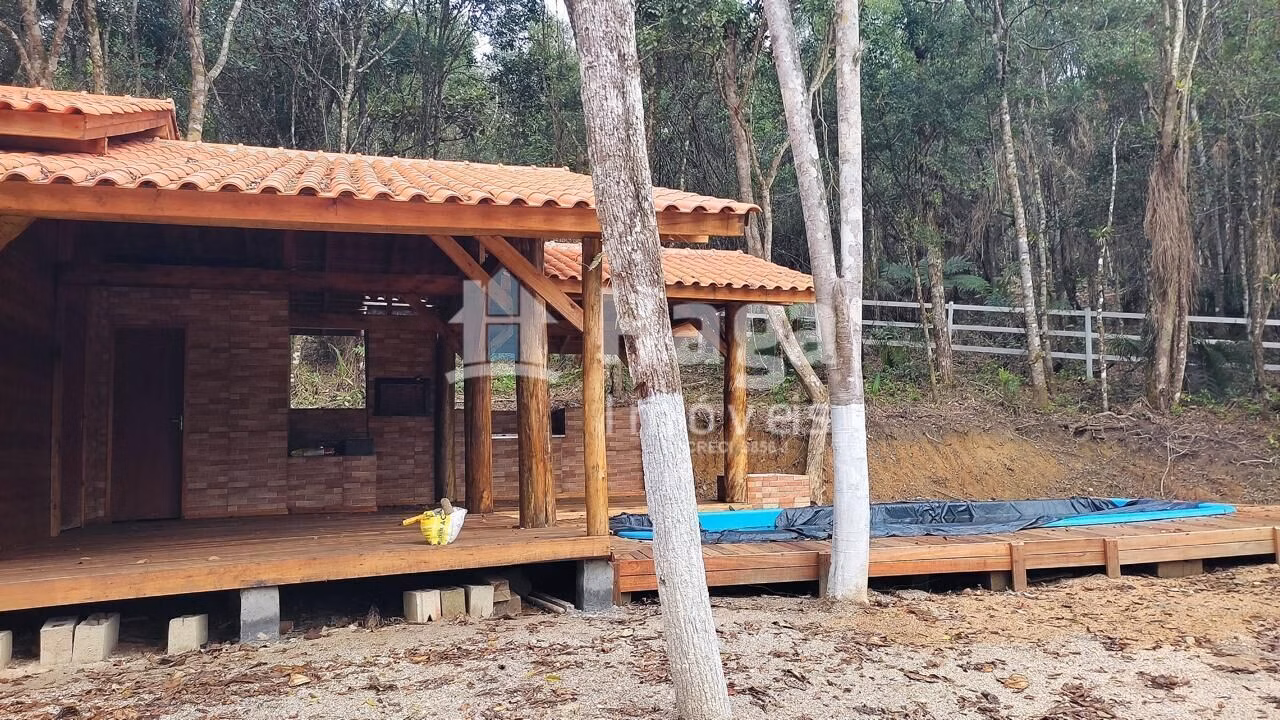 Country home of 1,200 m² in São João Batista, SC, Brazil
