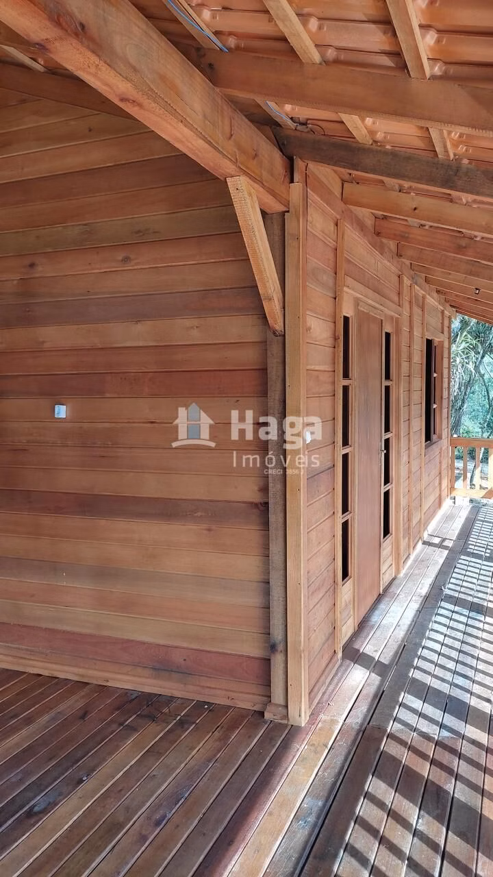 Country home of 1,200 m² in São João Batista, SC, Brazil