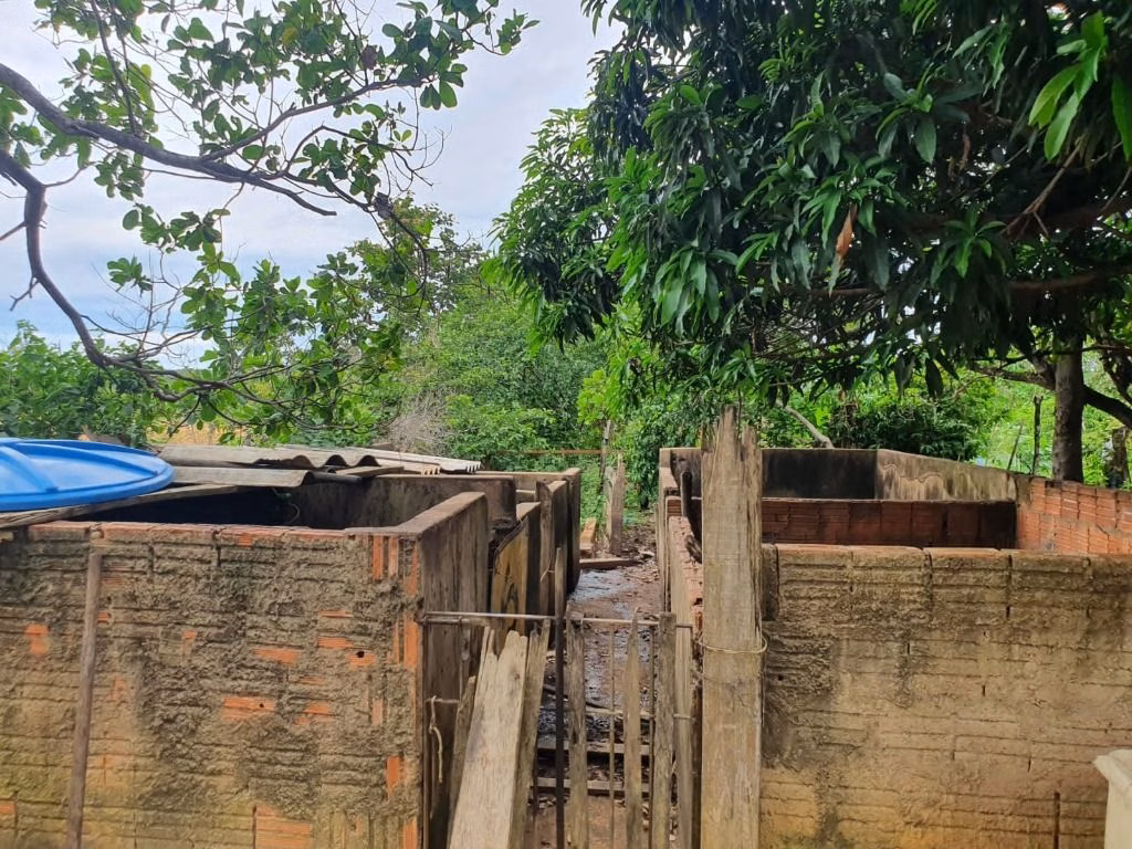 Sítio de 70 ha em Nobres, MT
