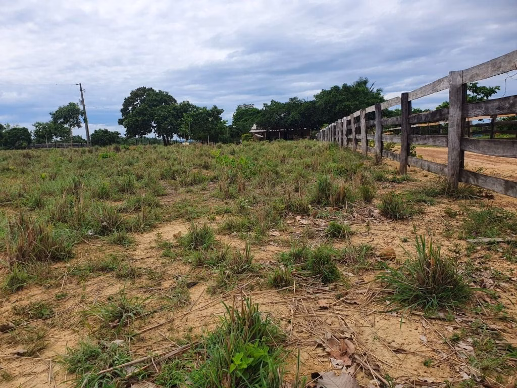 Sítio de 70 ha em Nobres, MT