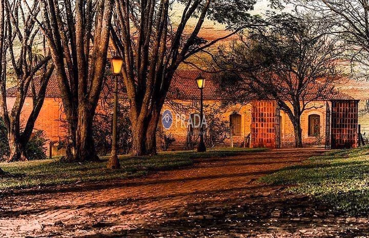 Farm for sale of 449 acres in Porto Ferreira, SP, Brazil