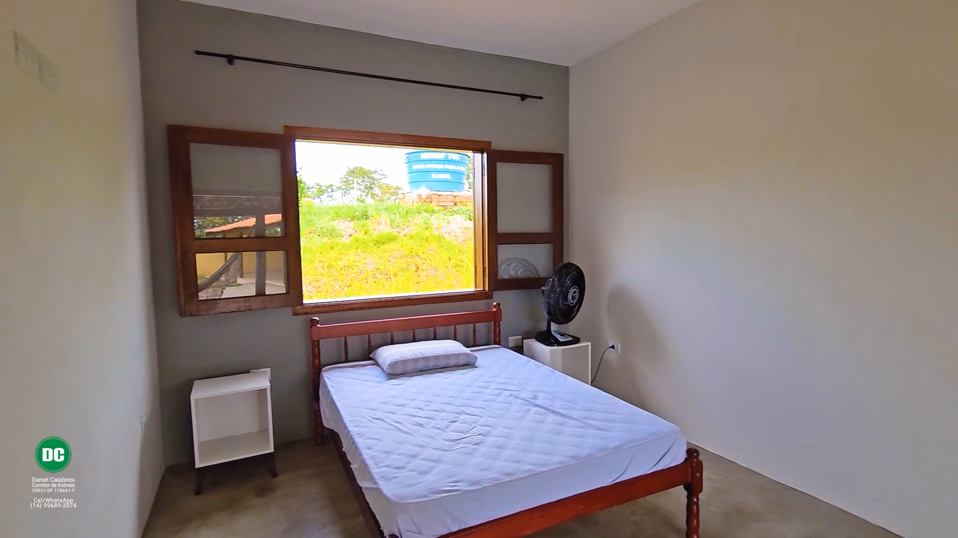 Chácara de 1.960 m² em Fartura, SP