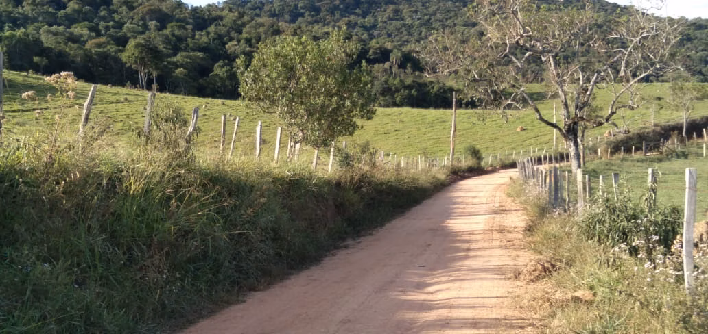 Fazenda de 303 ha em Pouso Alegre, MG