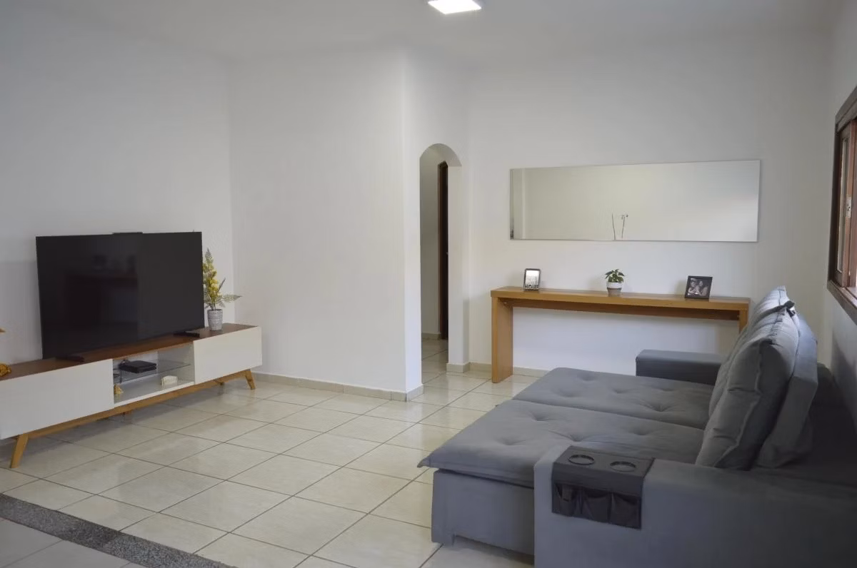 Casa de 350 m² em Campinas, SP