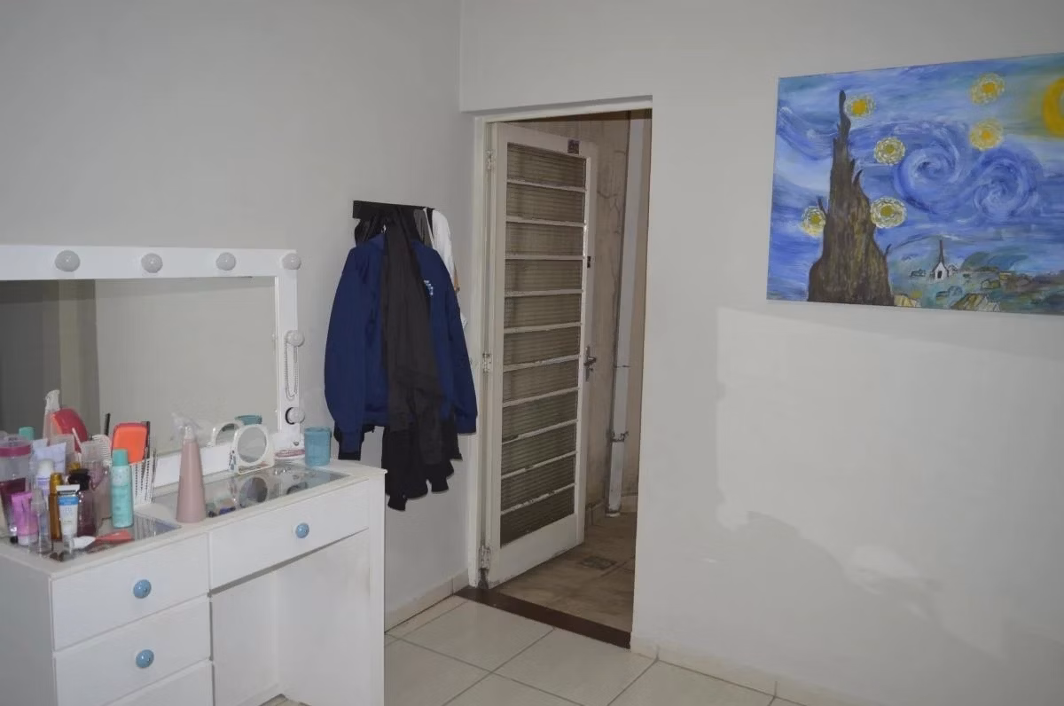 Casa de 350 m² em Campinas, SP