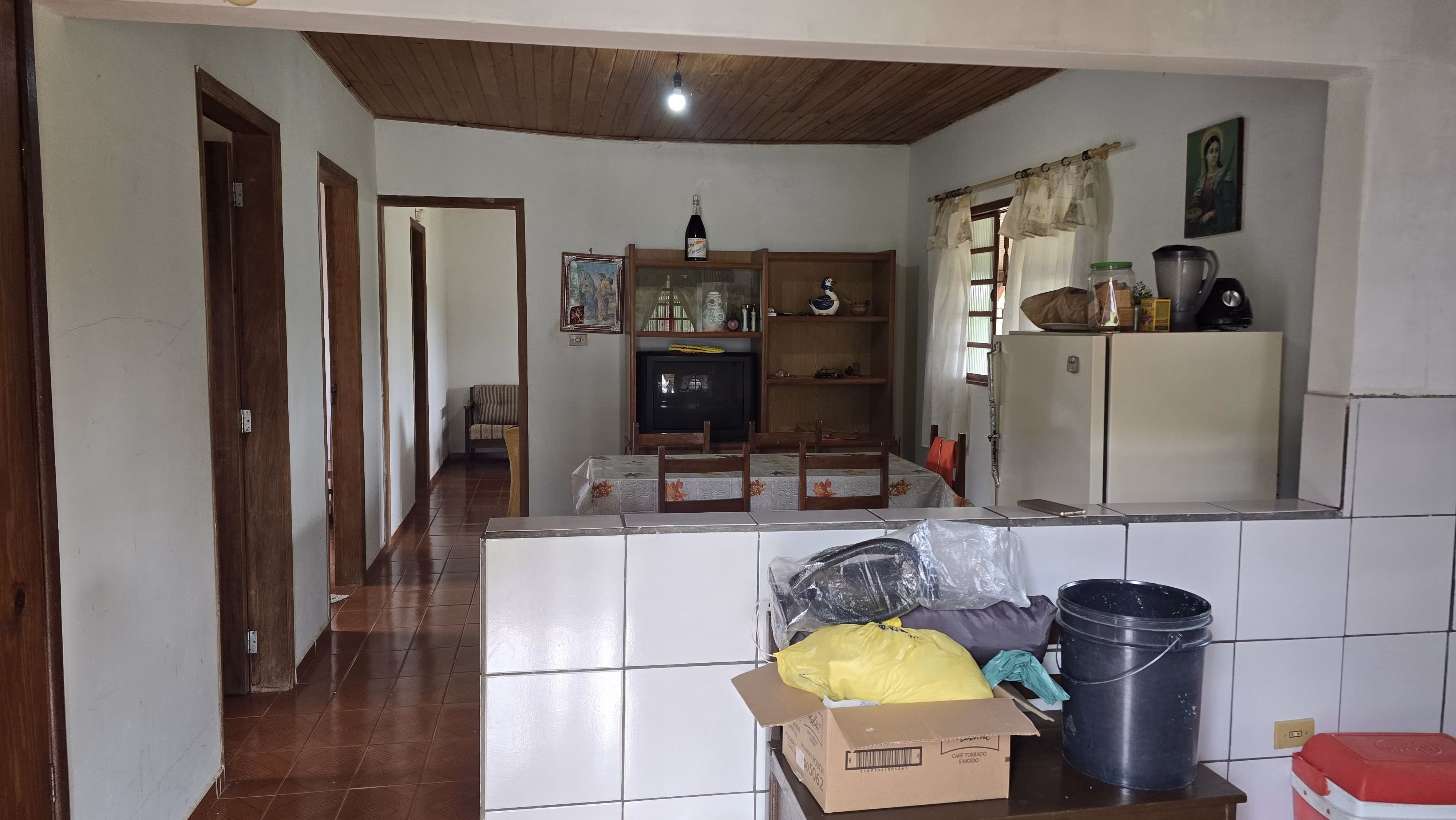 Chácara de 2 ha em Conselheiro Mairinck, PR