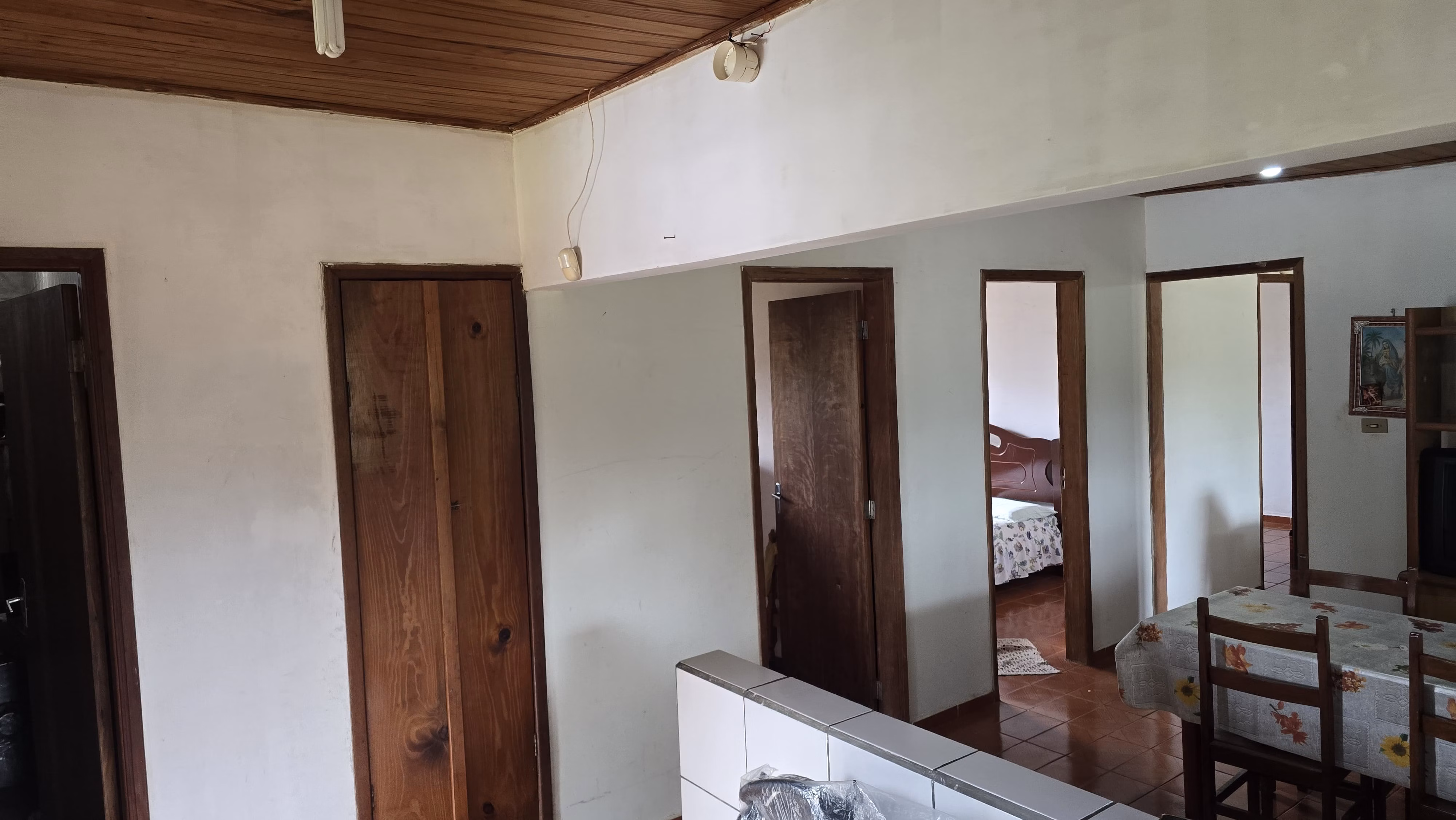Chácara de 2 ha em Conselheiro Mairinck, PR