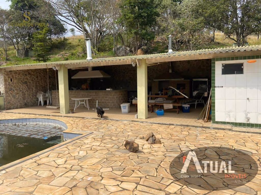 Country home of 10 acres in Mairiporã, SP, Brazil