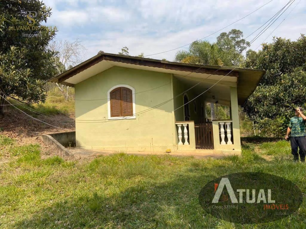Country home of 10 acres in Mairiporã, SP, Brazil
