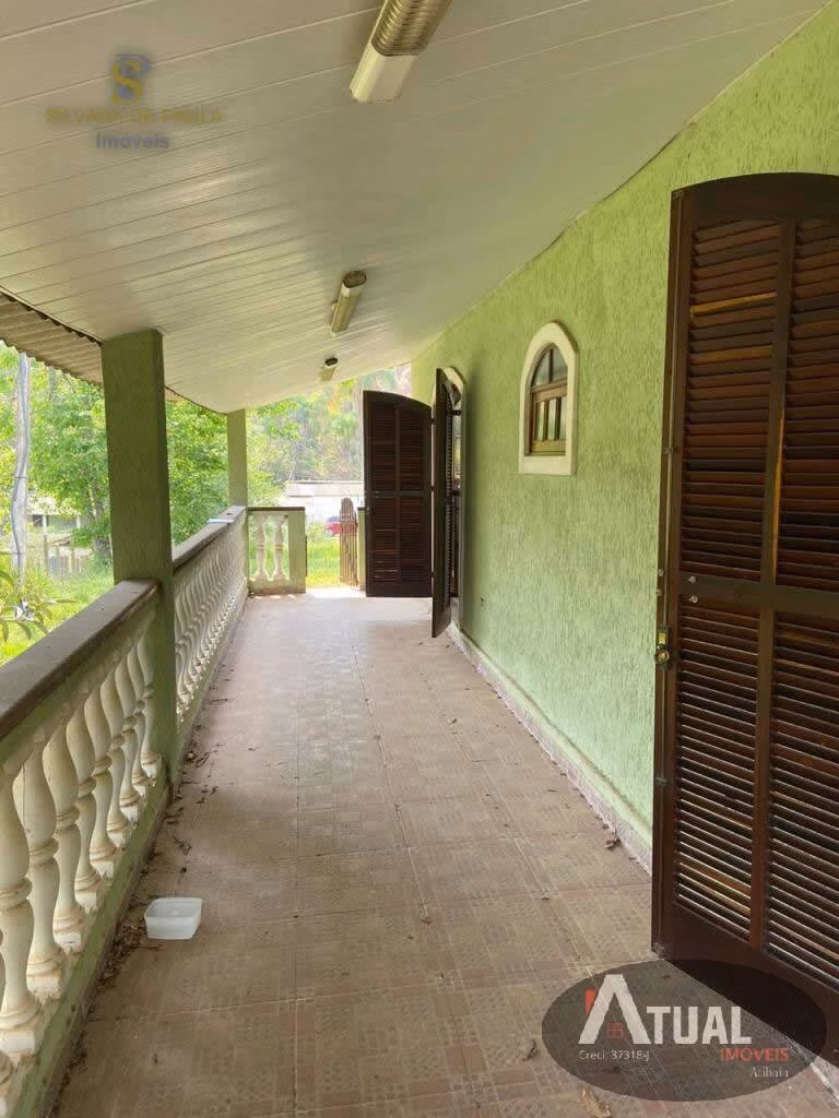 Country home of 10 acres in Mairiporã, SP, Brazil