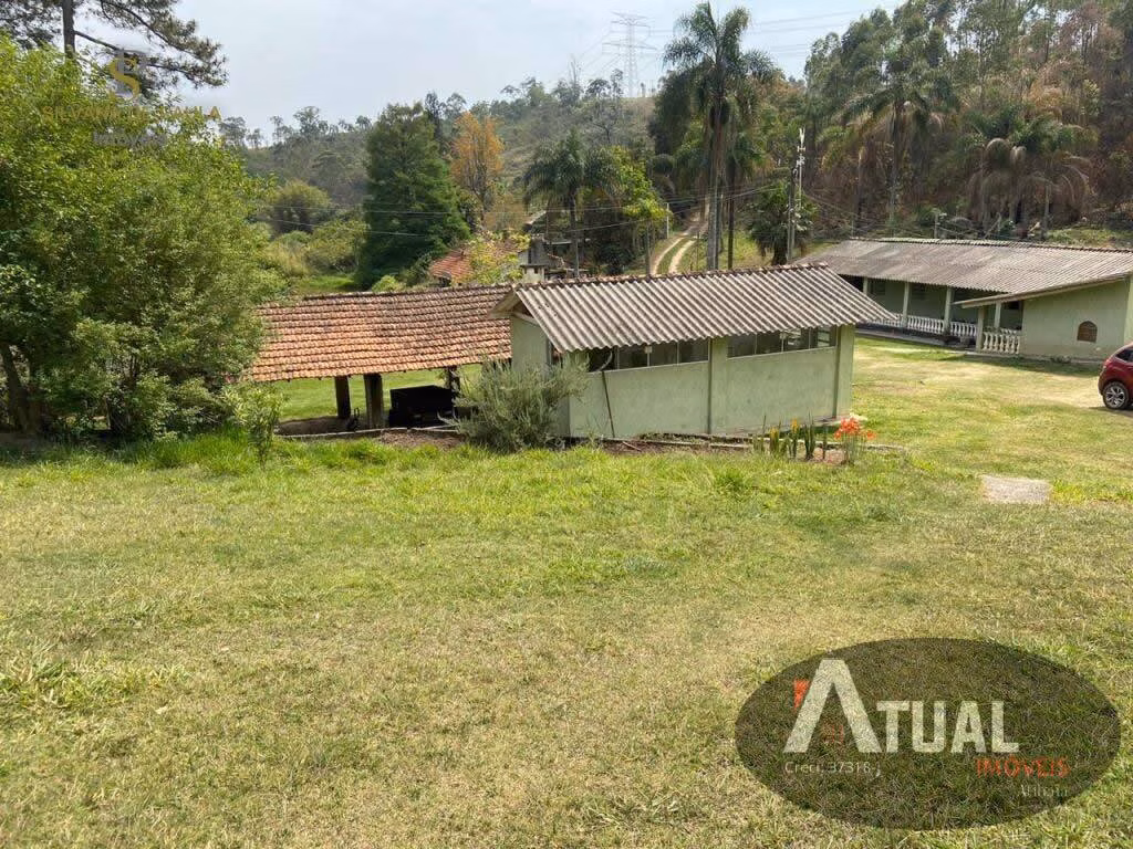 Country home of 10 acres in Mairiporã, SP, Brazil