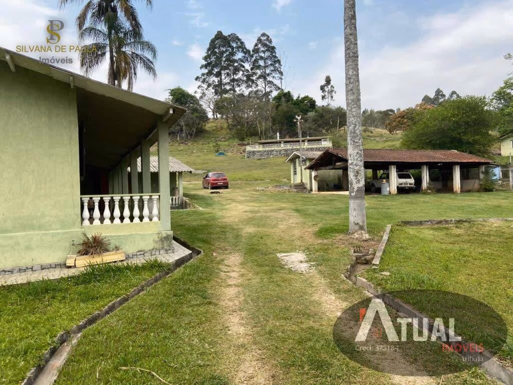 Country home of 10 acres in Mairiporã, SP, Brazil