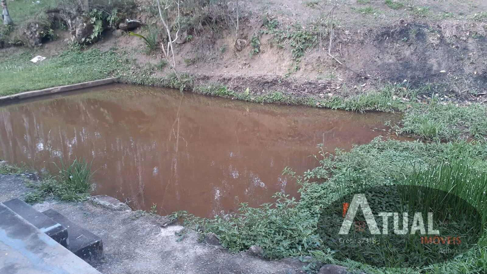 Country home of 10 acres in Mairiporã, SP, Brazil