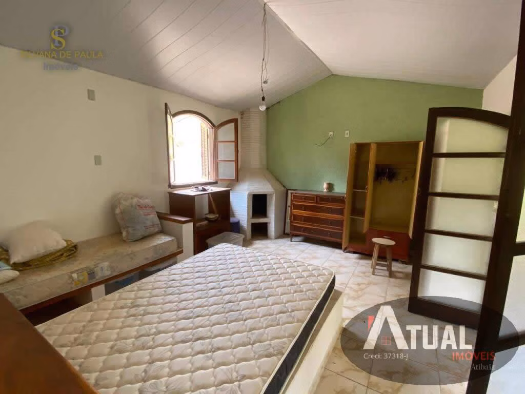 Country home of 10 acres in Mairiporã, SP, Brazil