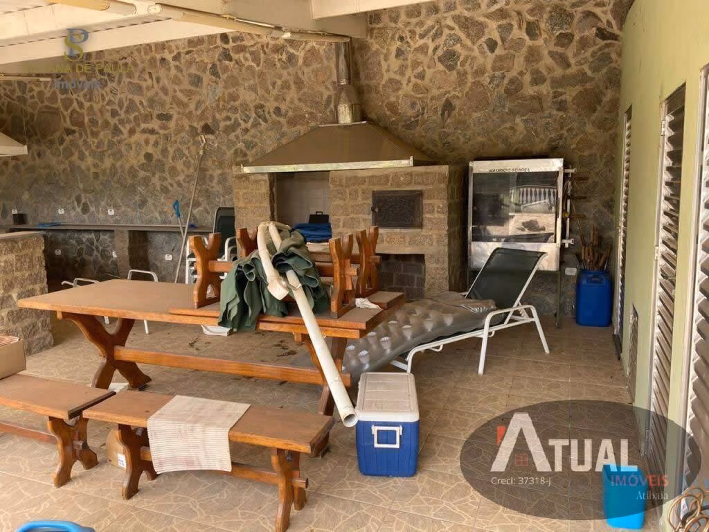 Country home of 10 acres in Mairiporã, SP, Brazil