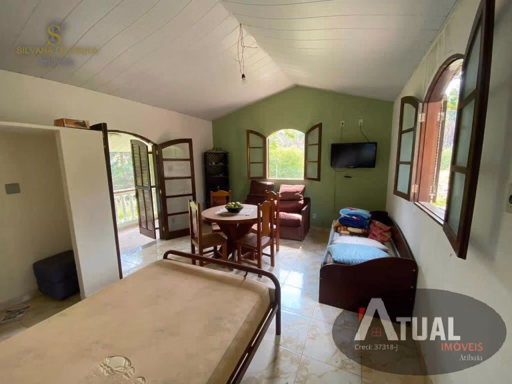 Country home of 10 acres in Mairiporã, SP, Brazil